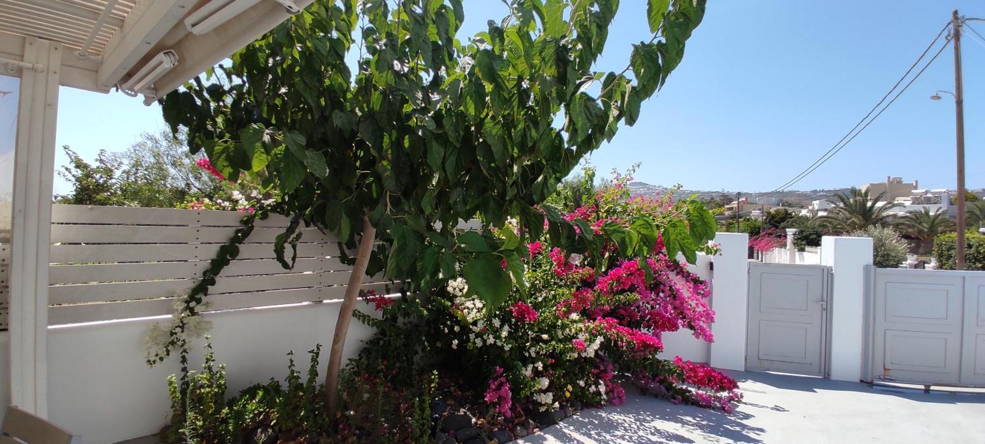 Jb Villa (Adults Only) เมซาเรีย ภายนอก รูปภาพ