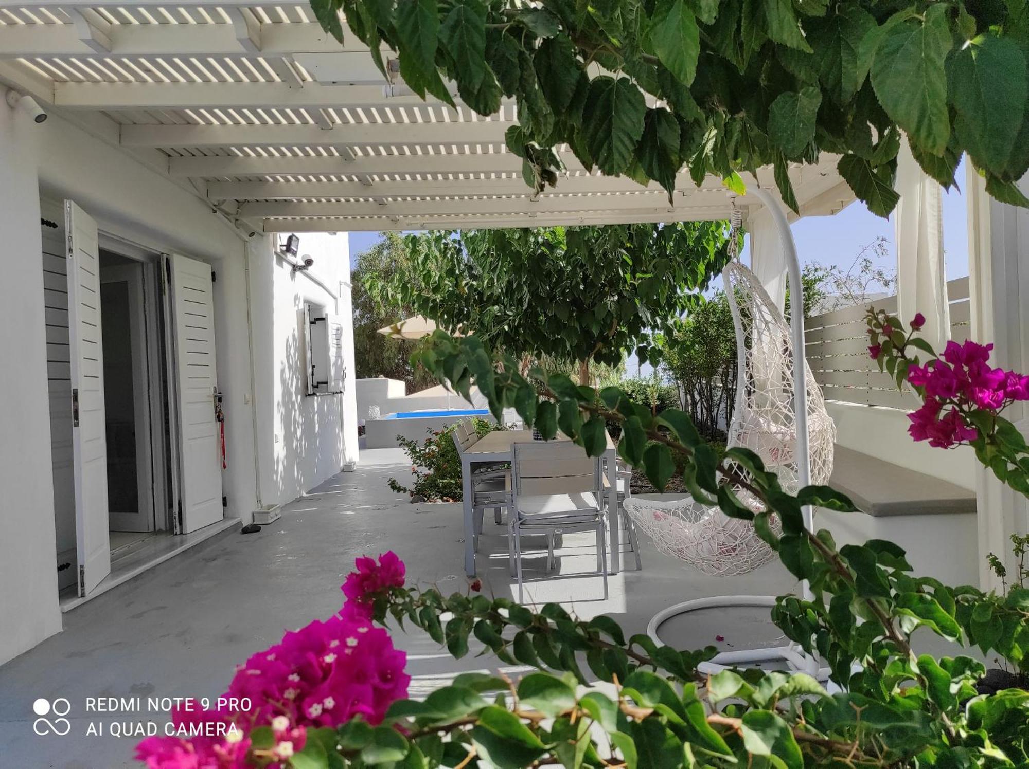 Jb Villa (Adults Only) เมซาเรีย ภายนอก รูปภาพ