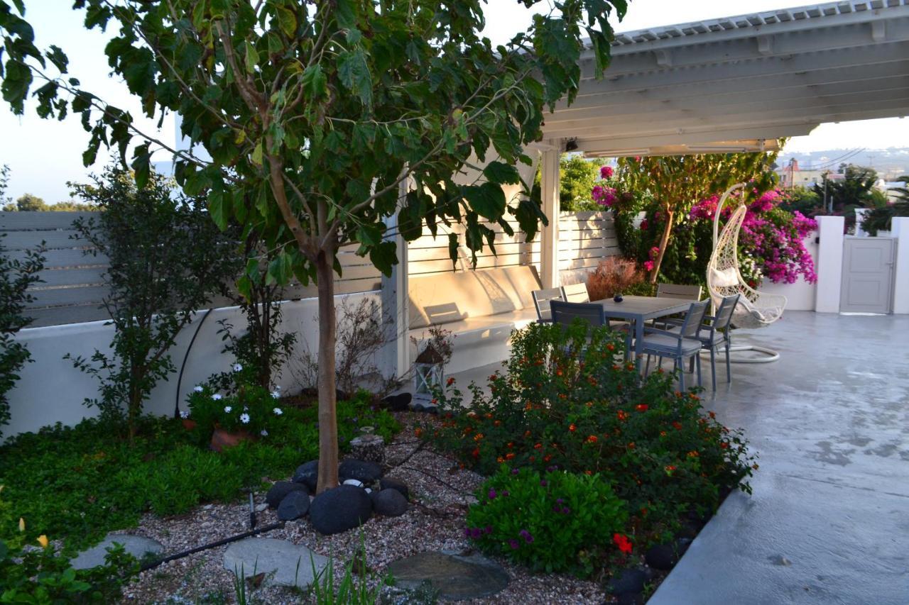 Jb Villa (Adults Only) เมซาเรีย ภายนอก รูปภาพ